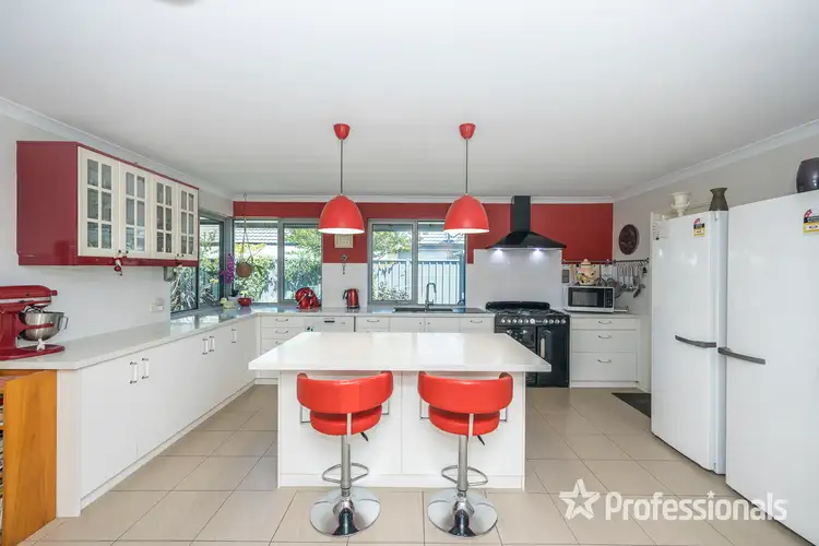 Third view of Homely house listing, 1 Gallery Way, Yanchep WA 6035