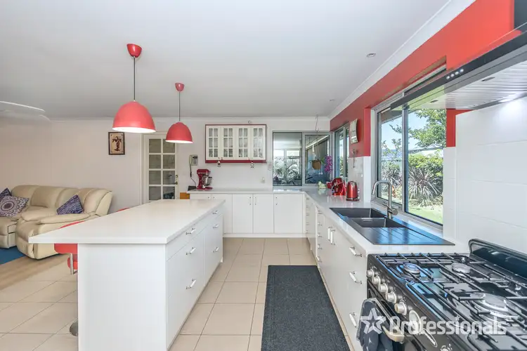 Fourth view of Homely house listing, 1 Gallery Way, Yanchep WA 6035