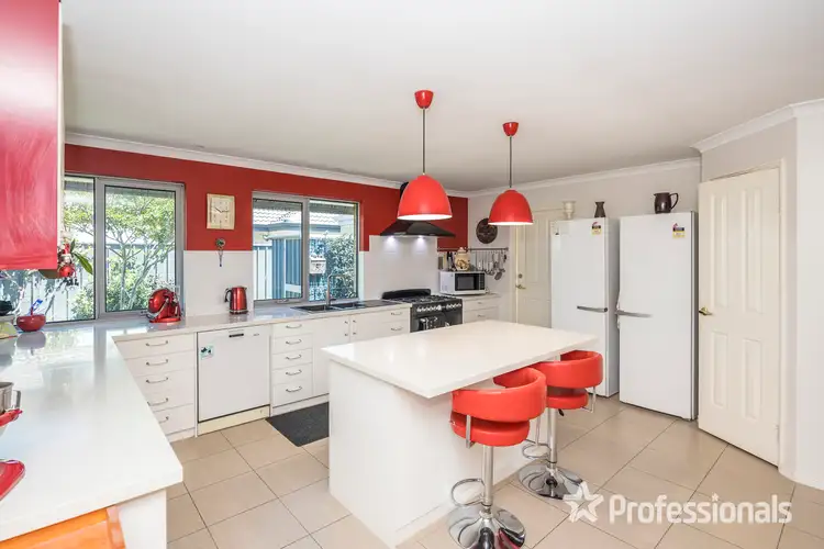 Fifth view of Homely house listing, 1 Gallery Way, Yanchep WA 6035