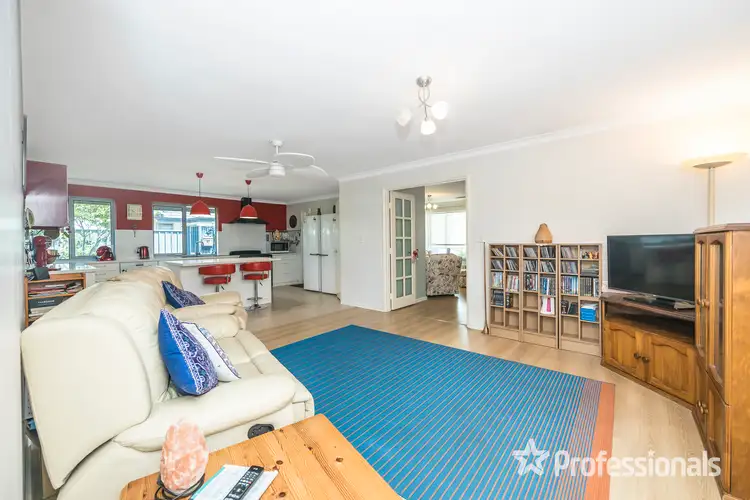Sixth view of Homely house listing, 1 Gallery Way, Yanchep WA 6035