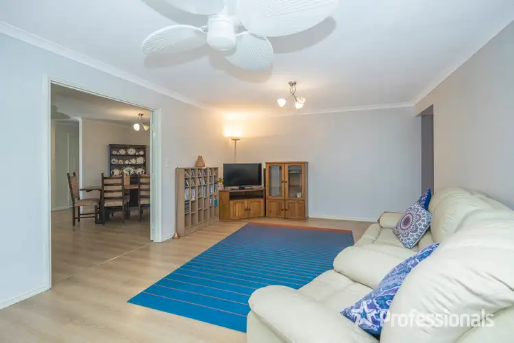 Seventh view of Homely house listing, 1 Gallery Way, Yanchep WA 6035