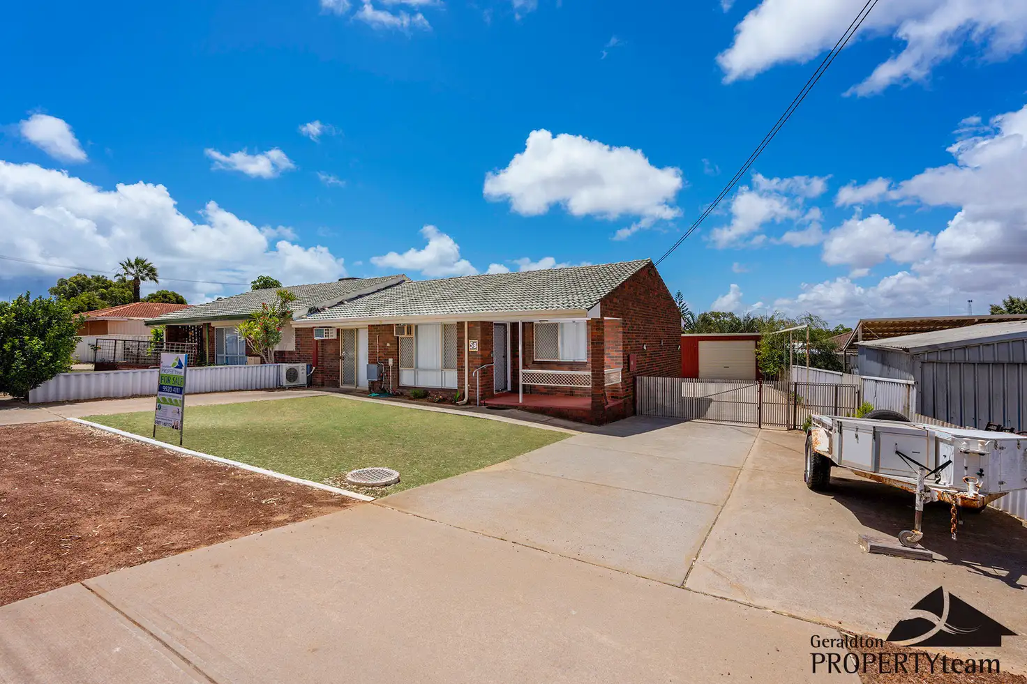Main view of Homely house listing, 5B Tuart Street, Rangeway WA 6530