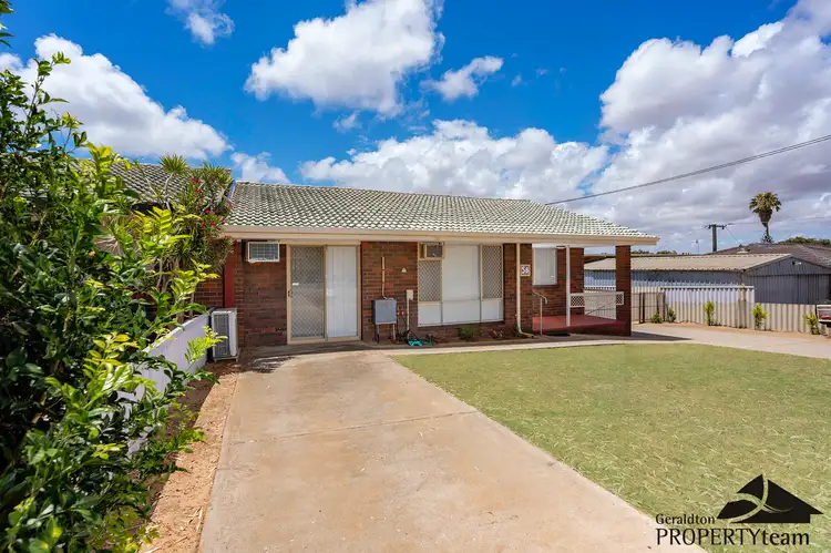 Second view of Homely house listing, 5B Tuart Street, Rangeway WA 6530