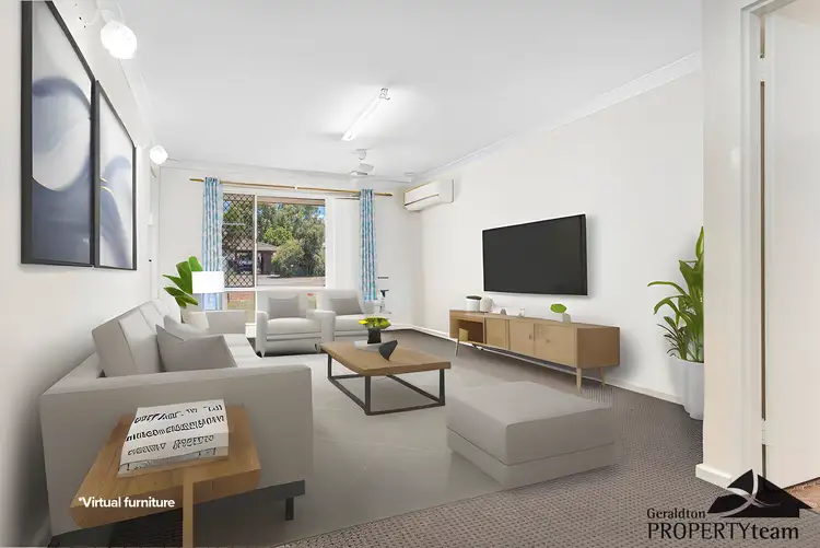 Third view of Homely house listing, 5B Tuart Street, Rangeway WA 6530