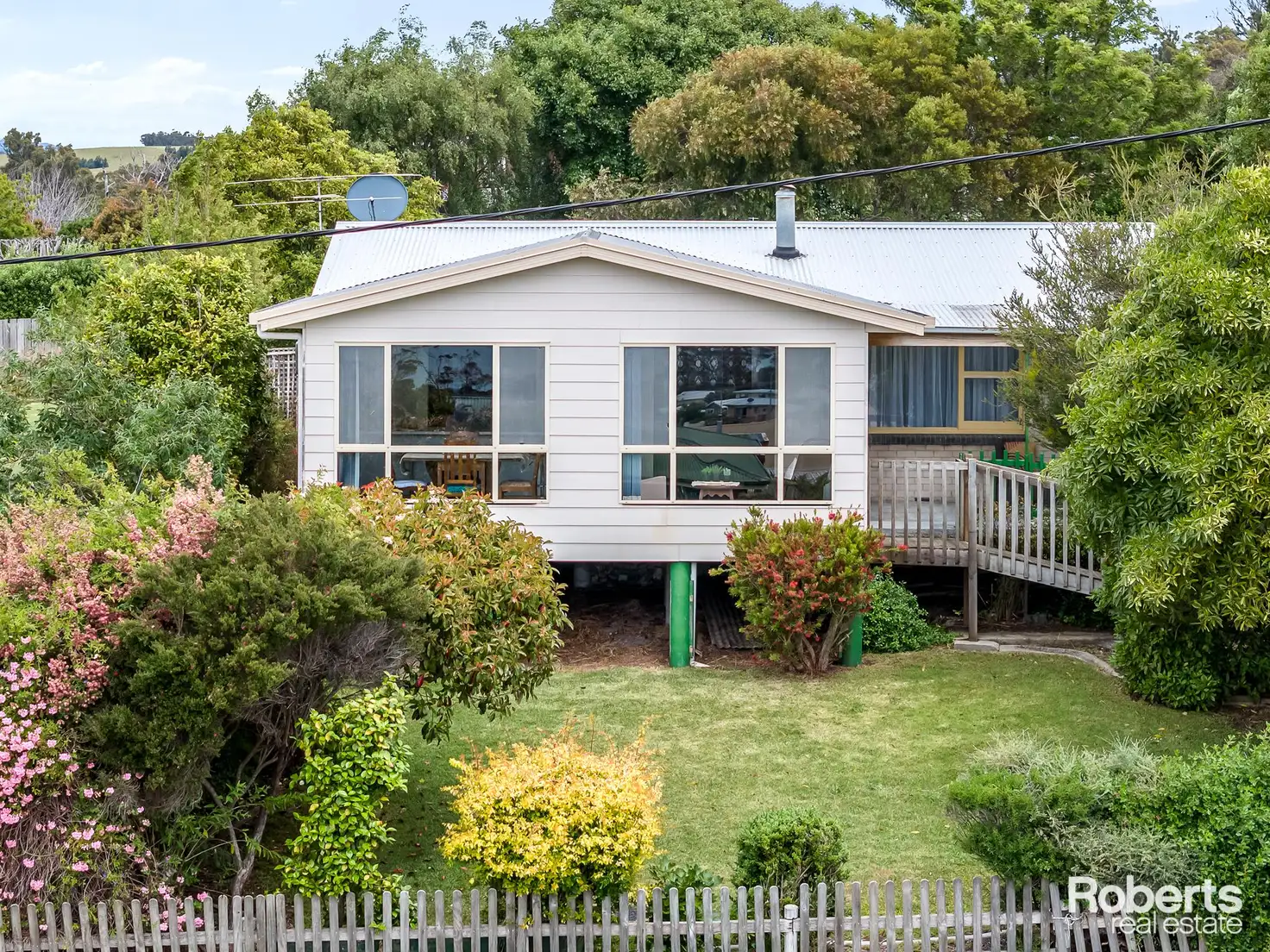 Main view of Homely house listing, 33 Frances Street, Bridport TAS 7262