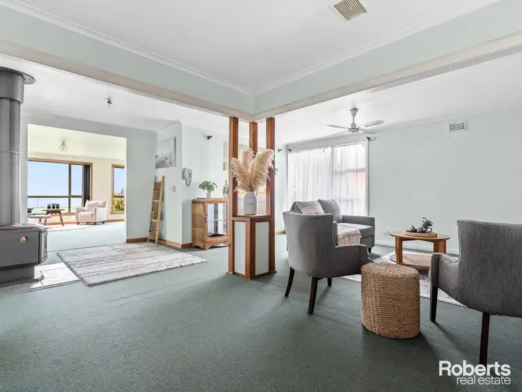 Fifth view of Homely house listing, 33 Frances Street, Bridport TAS 7262