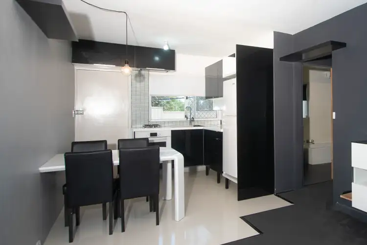 Third view of Homely apartment listing, 4/4 Minora Place, Rivervale WA 6103