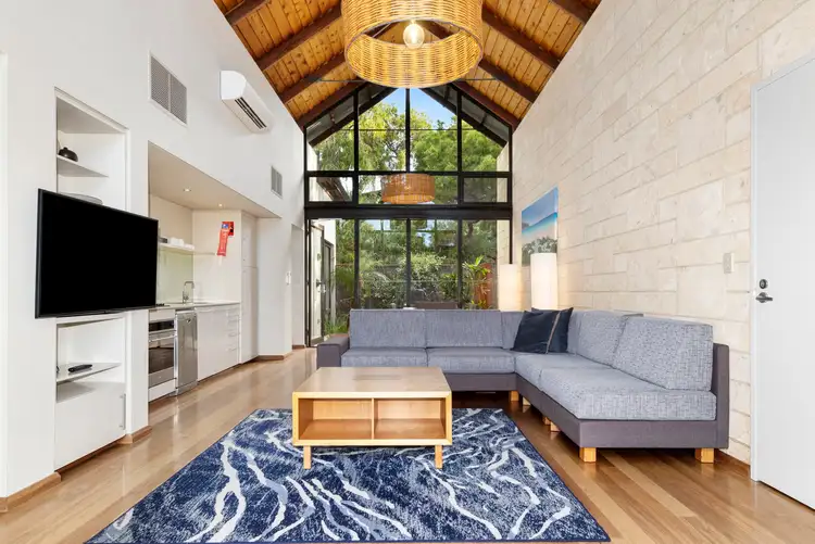 Main view of Homely unit listing, 324/42 Bunker Bay Road, Naturaliste WA 6281