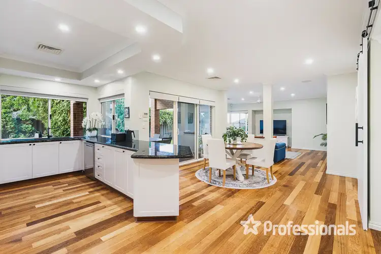 Third view of Homely house listing, 45 Schooner Crescent, Dunsborough WA 6281