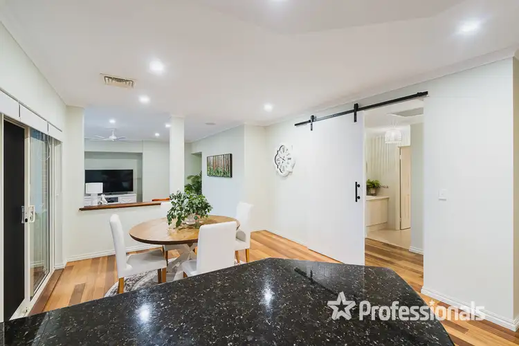 Sixth view of Homely house listing, 45 Schooner Crescent, Dunsborough WA 6281