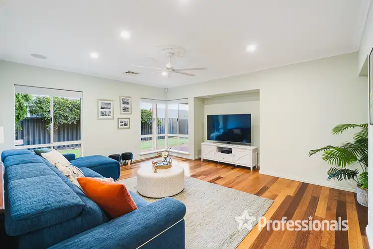 Seventh view of Homely house listing, 45 Schooner Crescent, Dunsborough WA 6281