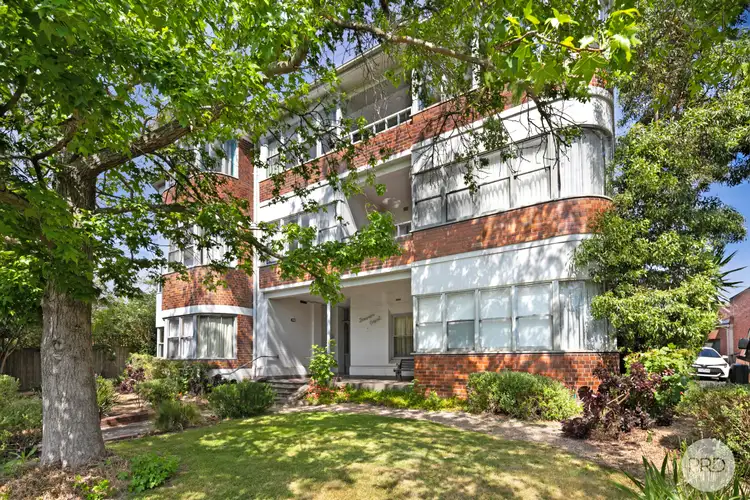 10/4 Lyons Street South, Ballarat Central VIC 3350