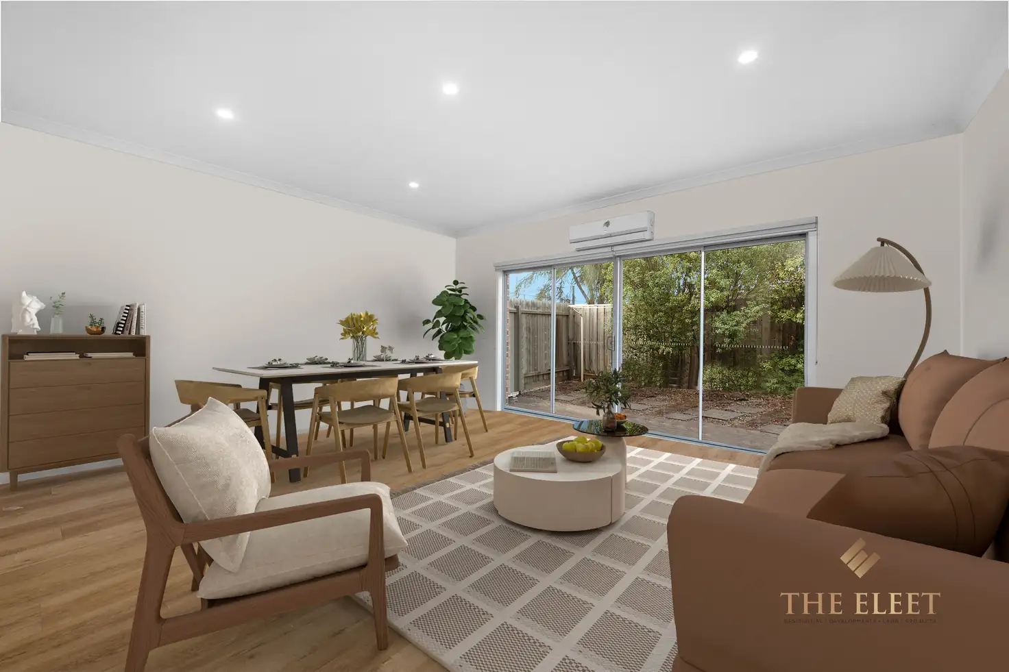 Main view of Homely apartment listing, 30/5 Thomas Carr Drive, Tarneit VIC 3029