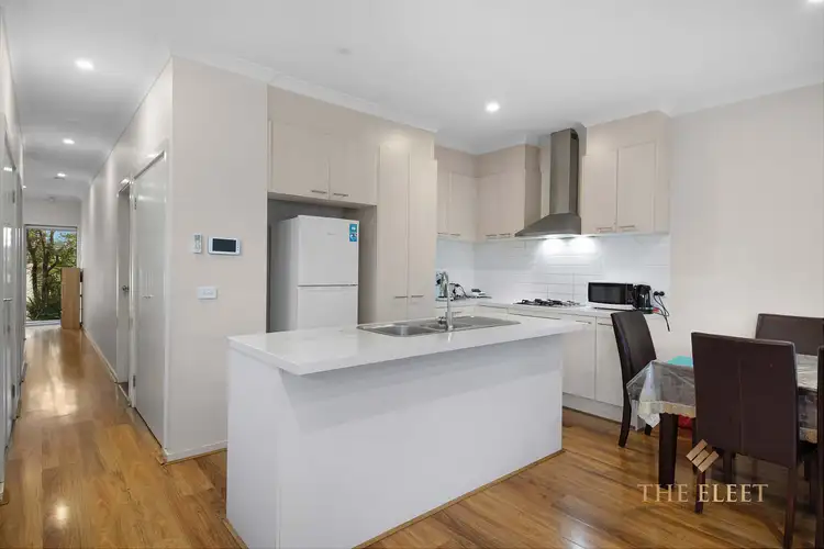 Second view of Homely apartment listing, 30/5 Thomas Carr Drive, Tarneit VIC 3029