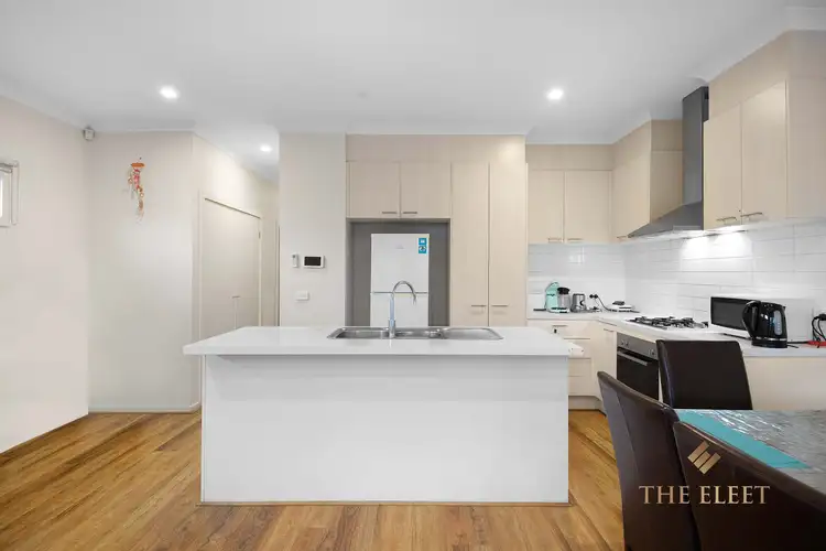 Third view of Homely apartment listing, 30/5 Thomas Carr Drive, Tarneit VIC 3029