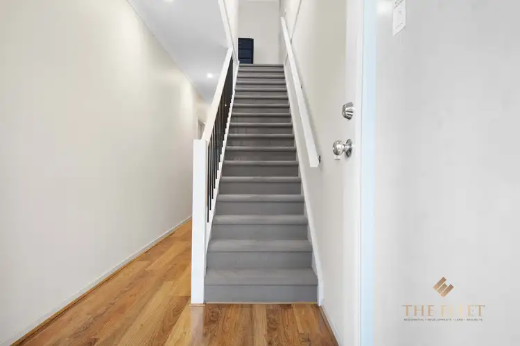 Fifth view of Homely apartment listing, 30/5 Thomas Carr Drive, Tarneit VIC 3029