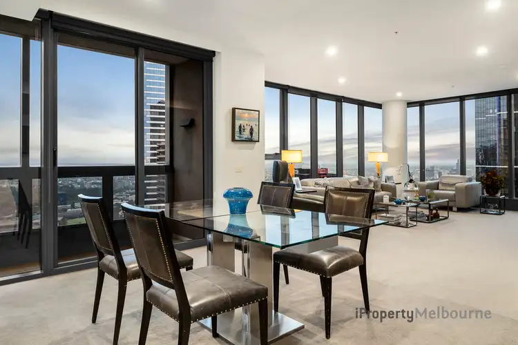 Second view of Homely apartment listing, 5201/1 Queensbridge Square, Southbank VIC 3006