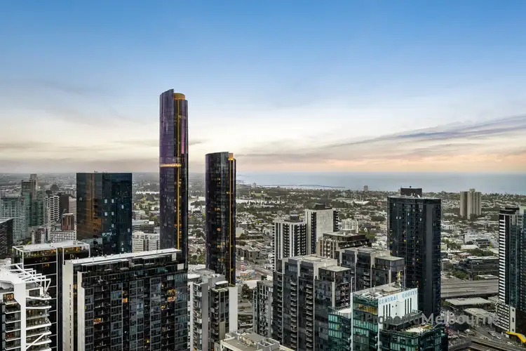 Third view of Homely apartment listing, 5201/1 Queensbridge Square, Southbank VIC 3006