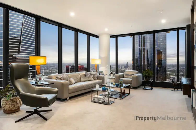 Fifth view of Homely apartment listing, 5201/1 Queensbridge Square, Southbank VIC 3006
