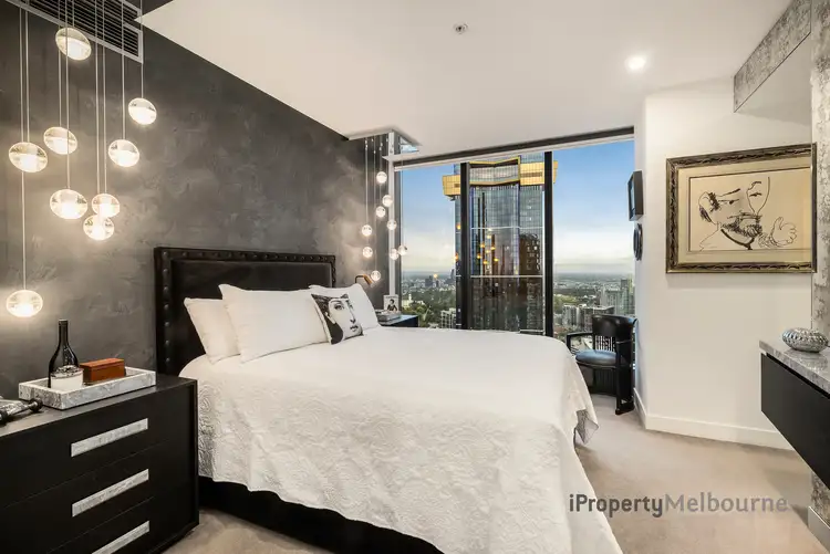 Sixth view of Homely apartment listing, 5201/1 Queensbridge Square, Southbank VIC 3006
