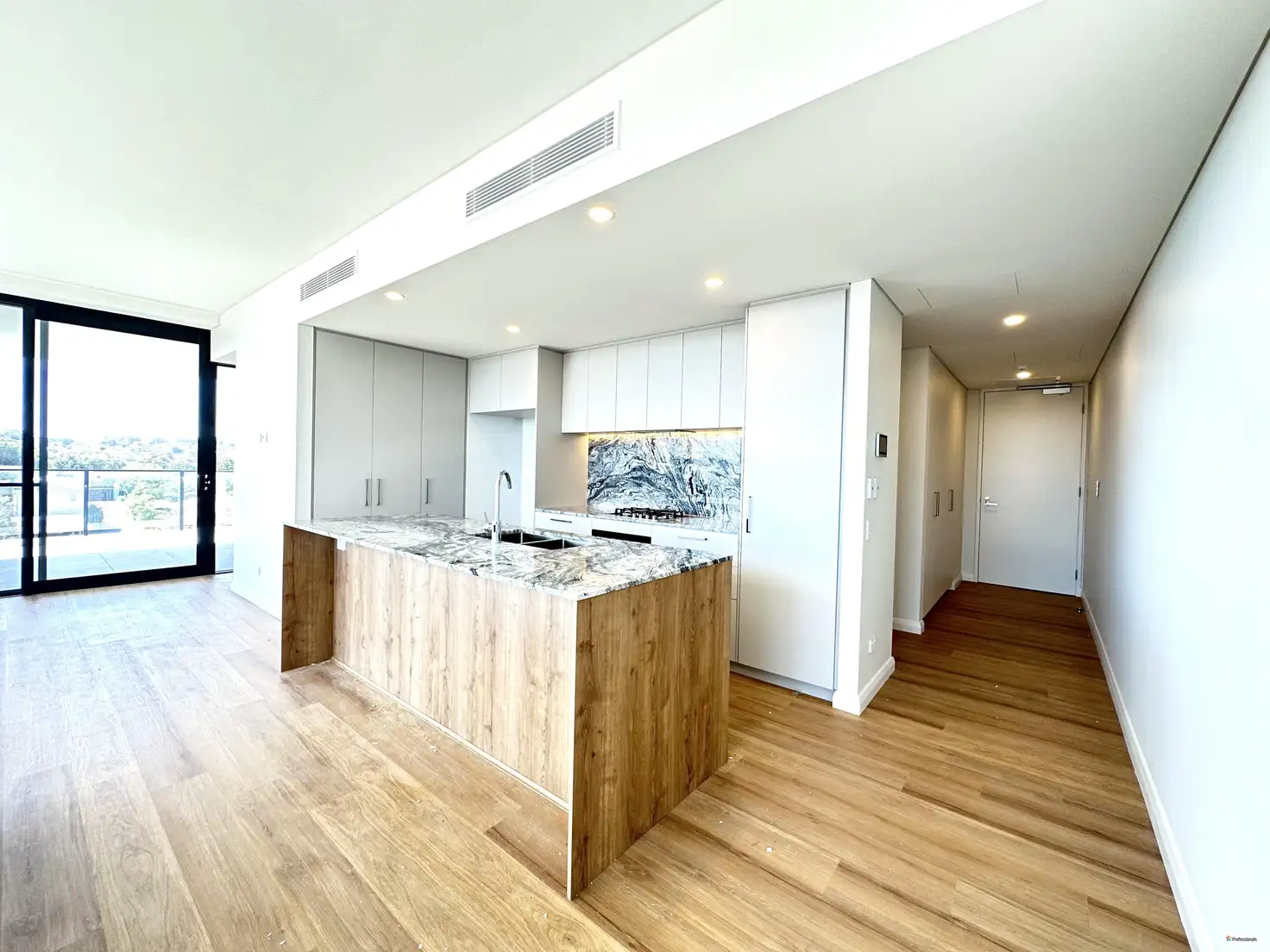 Main view of Homely apartment listing, 306/20 Hastings Street, Scarborough WA 6019