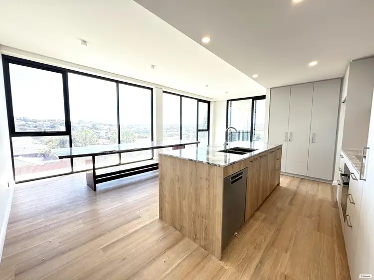 Second view of Homely apartment listing, 306/20 Hastings Street, Scarborough WA 6019