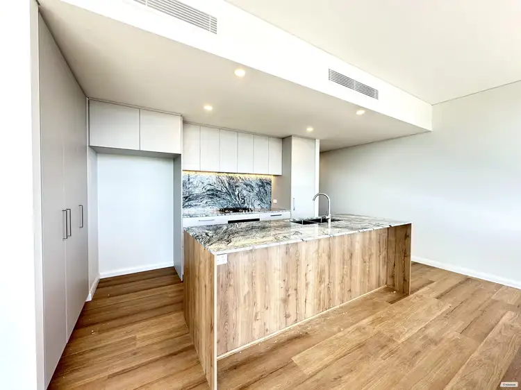 Third view of Homely apartment listing, 306/20 Hastings Street, Scarborough WA 6019