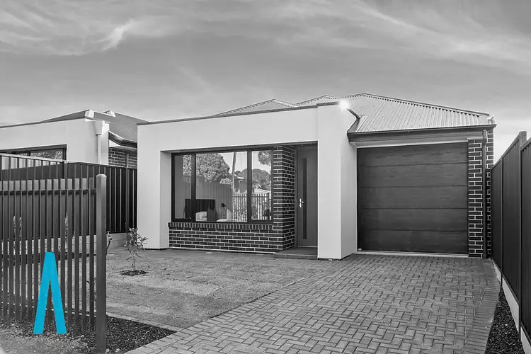 39B Pauls Drive, Valley View SA 5093