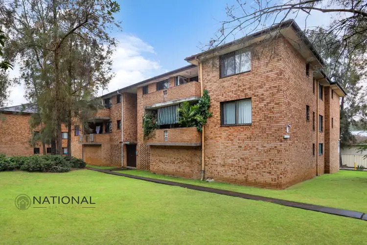 6/16-20 Dellwood St, Bankstown NSW 2200