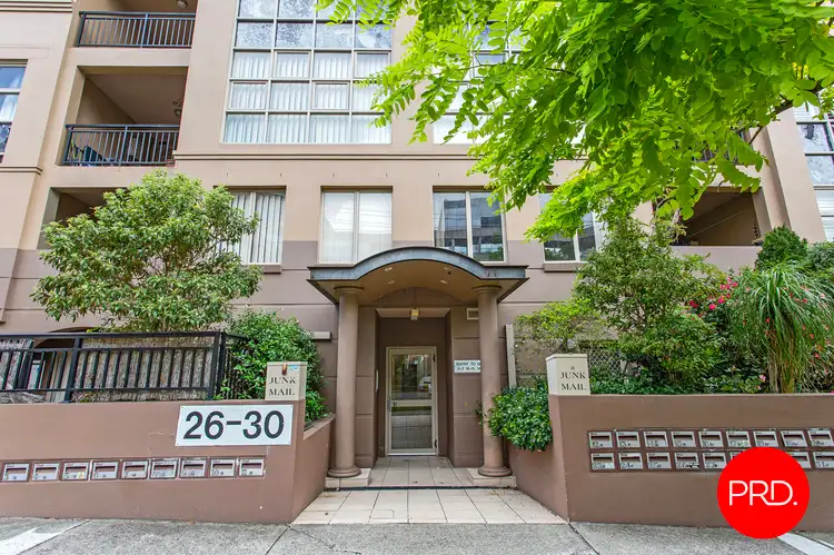 29/26-30 Premier Street, Kogarah NSW 2217