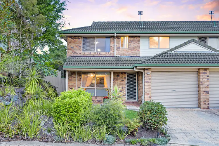 36/2-10 Weedons Road, Nerang QLD 4211