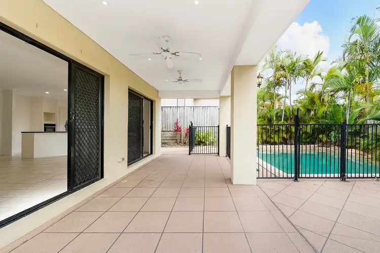 Second view of Homely house listing, 19 Gerona Circuit, Varsity Lakes QLD 4227