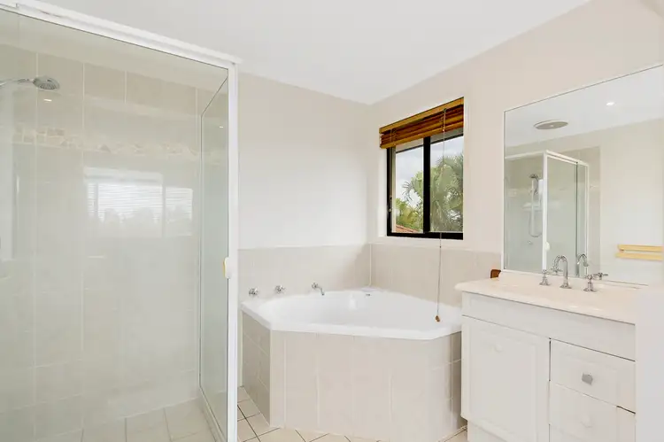 Fourth view of Homely house listing, 19 Gerona Circuit, Varsity Lakes QLD 4227