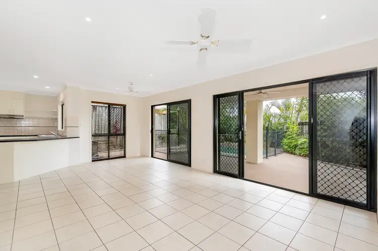 Seventh view of Homely house listing, 19 Gerona Circuit, Varsity Lakes QLD 4227