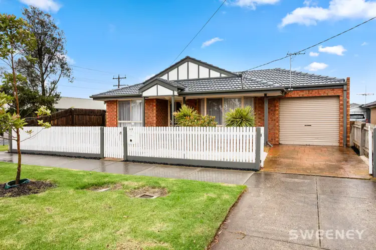 40 Alma Avenue, Altona Meadows VIC 3028