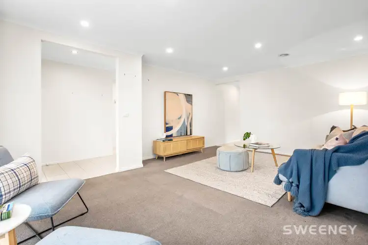 Third view of Homely house listing, 40 Alma Avenue, Altona Meadows VIC 3028