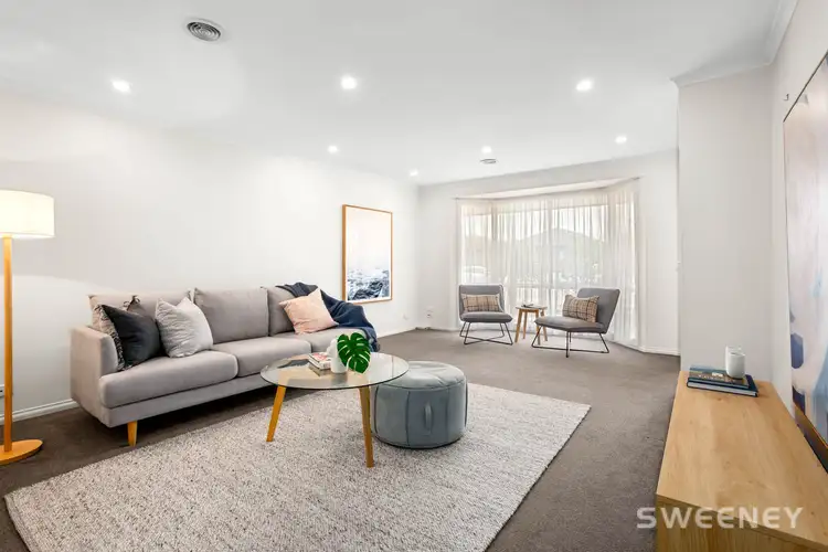Fourth view of Homely house listing, 40 Alma Avenue, Altona Meadows VIC 3028