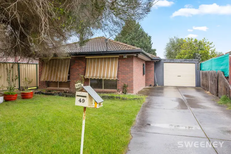 49 Donald Street South, Altona Meadows VIC 3028