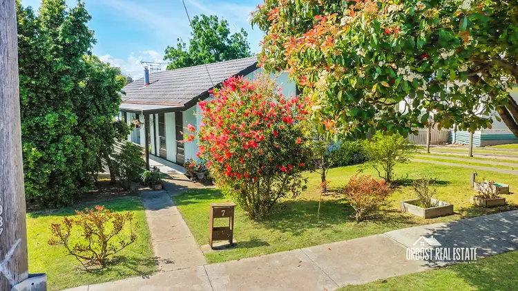 7 KOALA COURT, Orbost VIC 3888