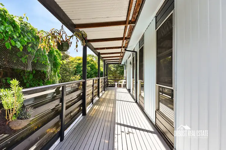 Second view of Homely house listing, 7 KOALA COURT, Orbost VIC 3888