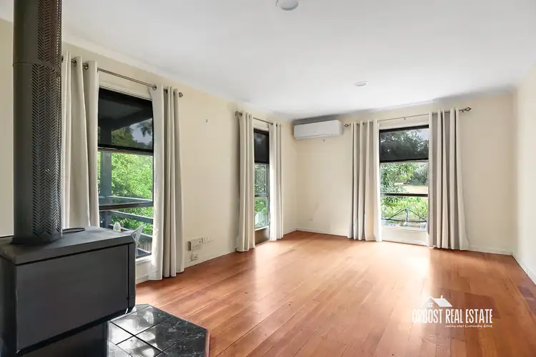 Third view of Homely house listing, 7 KOALA COURT, Orbost VIC 3888