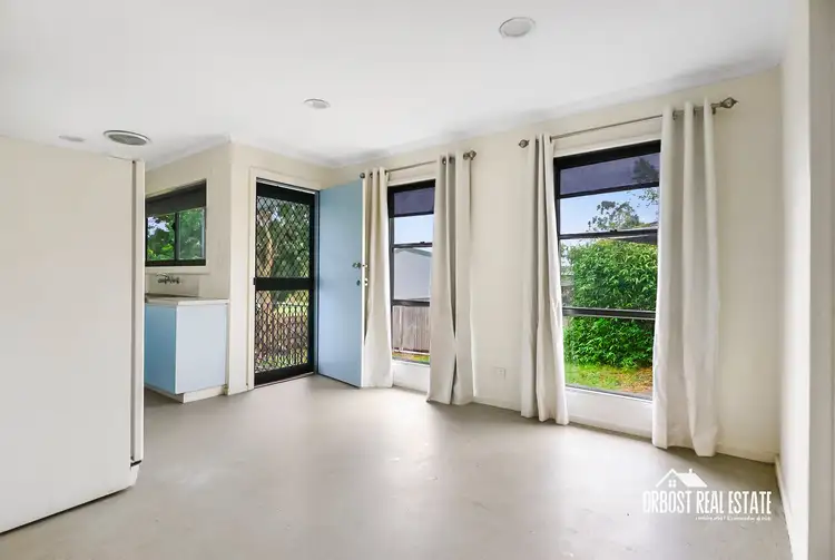 Fourth view of Homely house listing, 7 KOALA COURT, Orbost VIC 3888