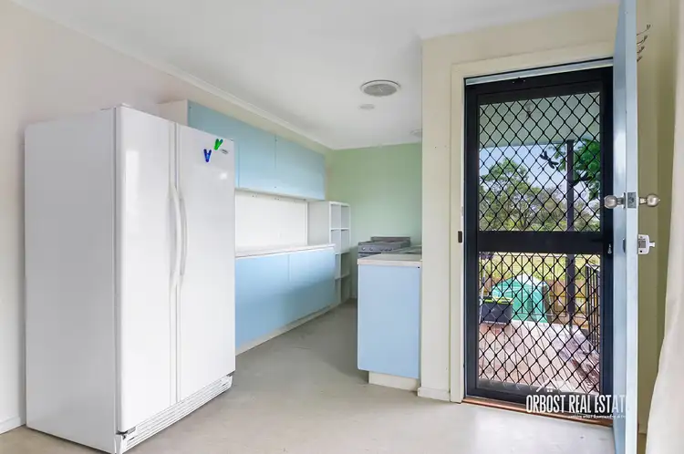 Fifth view of Homely house listing, 7 KOALA COURT, Orbost VIC 3888