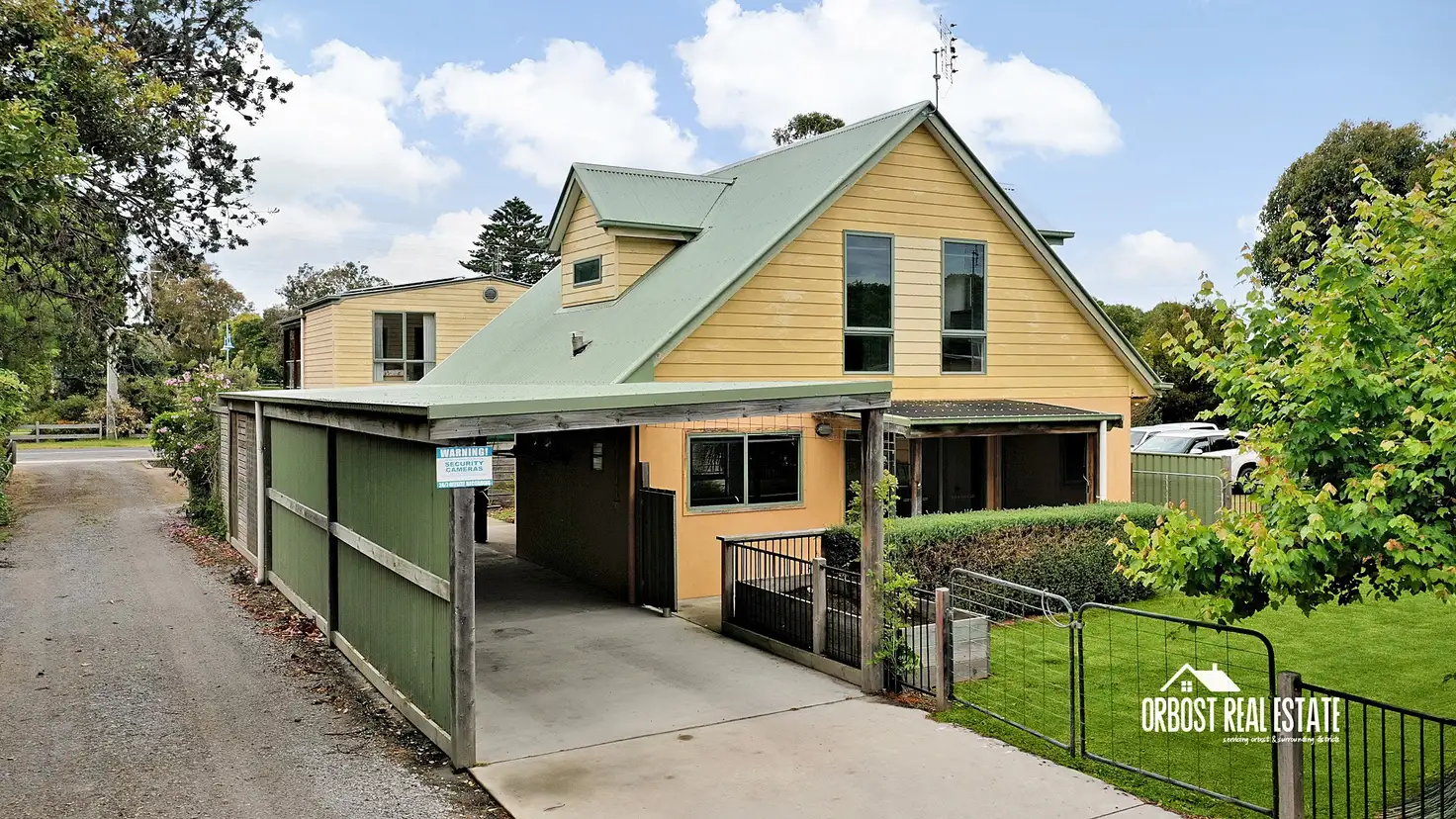 Main view of Homely unit listing, 2/6 Argyle Parade, Marlo VIC 3888