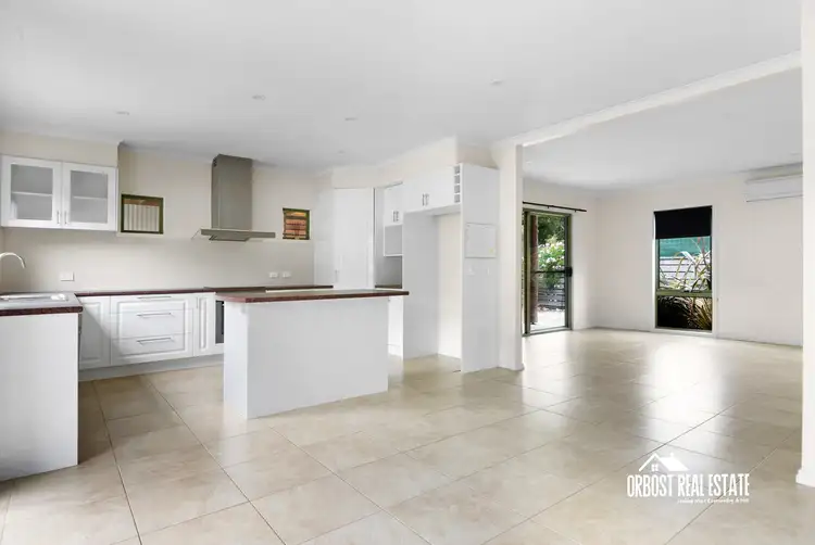 Second view of Homely unit listing, 2/6 Argyle Parade, Marlo VIC 3888