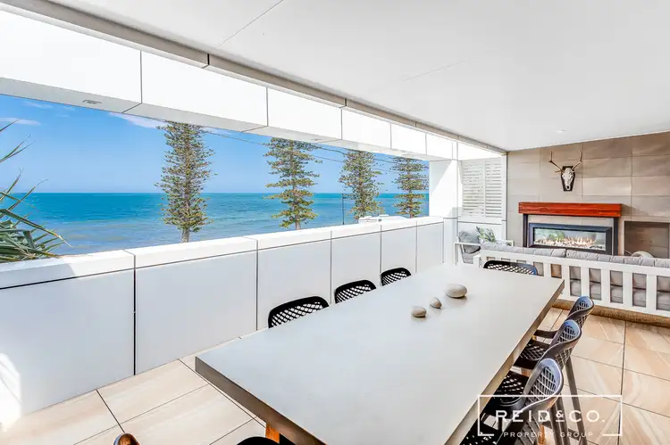 53 Flinders Parade, Scarborough QLD 4020