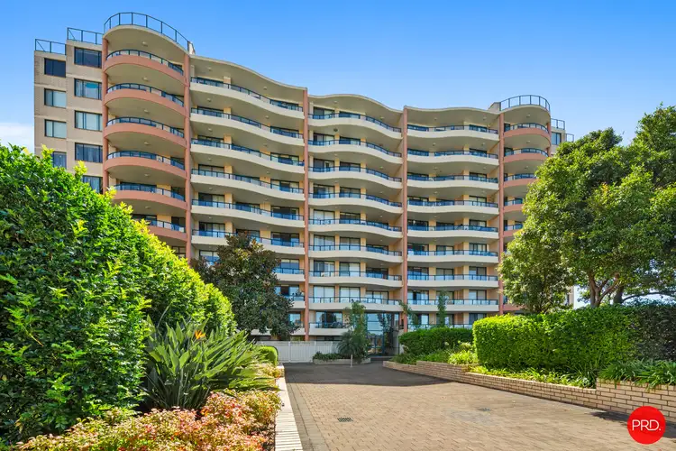 80/2 Ashton Street, Rockdale NSW 2216