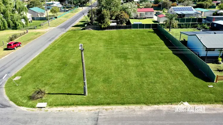 Fifth view of Homely land listing, 44 Bowers Street, Orbost VIC 3888