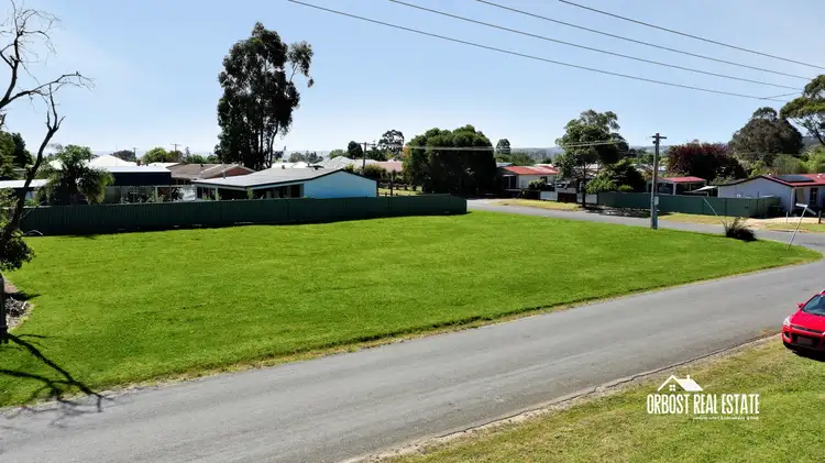 Sixth view of Homely land listing, 44 Bowers Street, Orbost VIC 3888