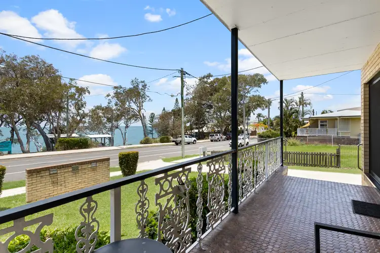 Main view of Homely unit listing, 3/45 Whytecliffe Parade, Woody Point QLD 4019